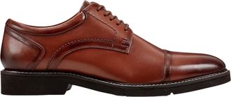 Rockport FindIay Medium Natural Leather RMFINDLAY-101 Mens