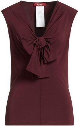 Max Mara TOPWEAR - Top su YOOX.COM