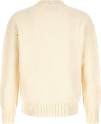 Ami Sweater - Cream