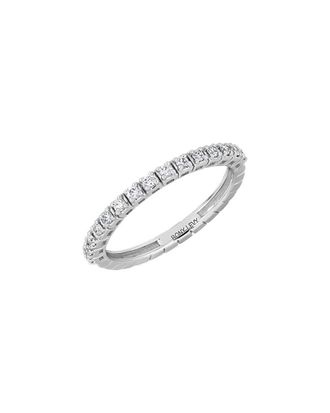 Bony Levy Audrey 18K 0.21 Ct. Tw. Diamond Stackable Ring
