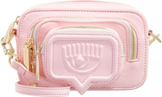 Chiara Ferragni Mujer, Bolsos, Rosa, Talla: ONE Size