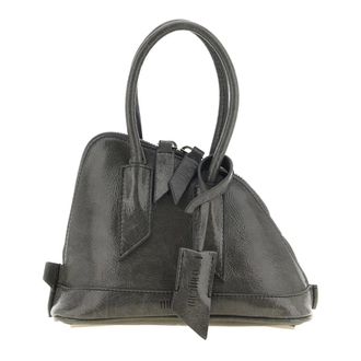 The Attico Bolso Mini Sant Ambroeus - Bags - Mujer - Gris - ONE SIZE