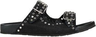 Dondup FOOTWEAR - Sandals on YOOX.COM