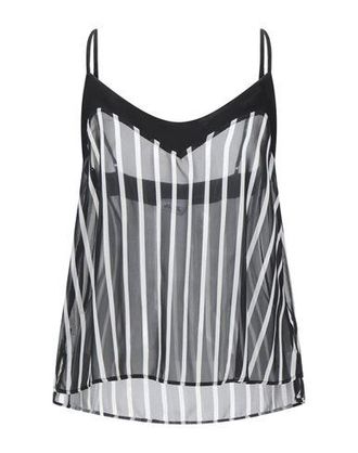 Jijil TOPWEAR - Tops on YOOX.COM
