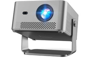 OEM Proyector, Compatible Con 4k, Transmisi&oacute;n Integrada, Hy450gtv