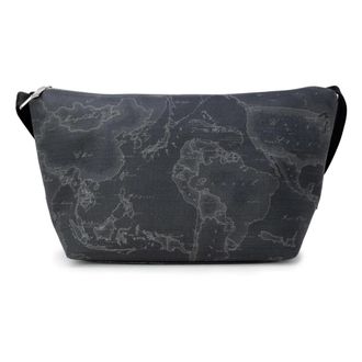 Alviero Martini 1A Classe Mujer, Bolsos, Negro, Talla: ONE Size