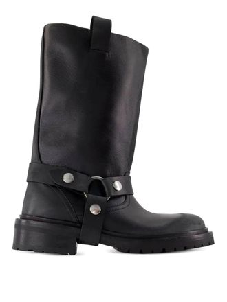 Golden Goose Kurt boot