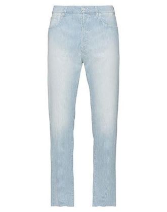 People HOSEN & R&Ouml;CKE - Jeanshosen auf YOOX.COM