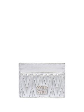 Miu Miu｜CARD HOLDERS (5MT024 ACRT F0G52) MIU MIU CARD HOLDER 01 – ETEFT AUTHENTIC