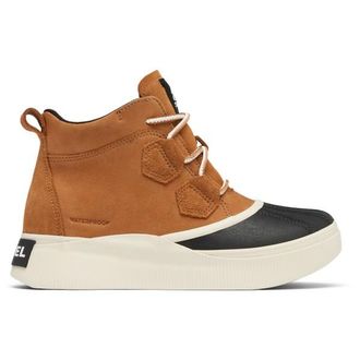 Sorel Out N About IV Classic WP Freizeitstiefel f&uuml;r Damen | braun