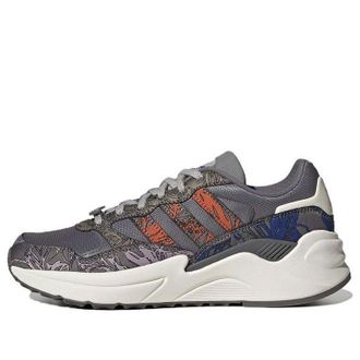 adidas (WMNS) adidas Retropy Adisuper Grey Impact Orange GY9544