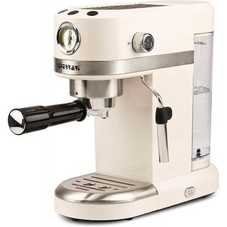 G3Ferrari M&aacute;quina De Caf&eacute; G10168 G3 Ferrari
