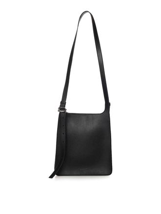 Jacquemus Le Petit Tablier Leather Bag