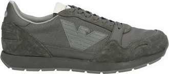 Emporio Armani CALZATURE - Sneakers su YOOX.COM