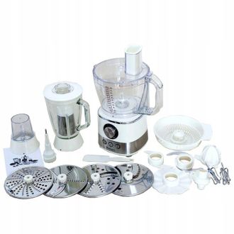 OEM Berlinger 14 En 1 Probador De Alimentos De Alta Potencia 1600w
