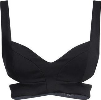PINKO UNIQUENESS TOPWEAR - Tops on YOOX.COM