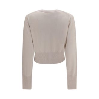Vivienne Westwood Bea Cardigan - Beige