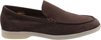 Catwalk Hombre, Zapatos, Marr&oacute;n, Talla: 44 EU