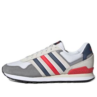 adidas neo 10K Shoes Beige/Grey GZ8598