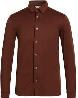 ROBERTO P LUXURY TOPWEAR - Camicie su YOOX.COM