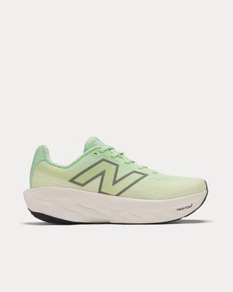 New Balance Womens Fresh Foam X 1080V14 Shoe In Sweetgrass Reflection