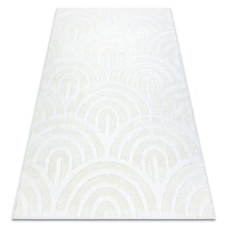 RugsX RugsX Mode Rug in Yellow | Size: 120 cm x 170 cm