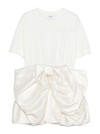 Pinko Dress With Bow