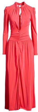 Twin-Set VESTIDOS - Vestidos largos en YOOX.COM