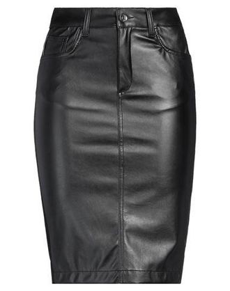 Liu Jo HOSEN & R&Ouml;CKE - Midi-R&ouml;cke auf YOOX.COM