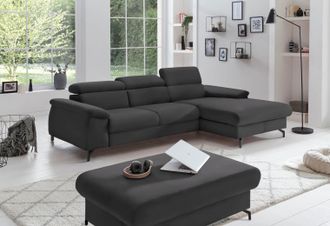 Cotta Ecksofa