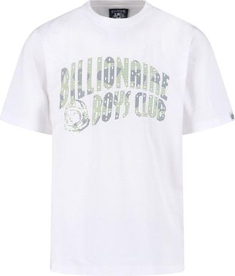 Billionaire Boys Club T-Shirt Tri-Tone
