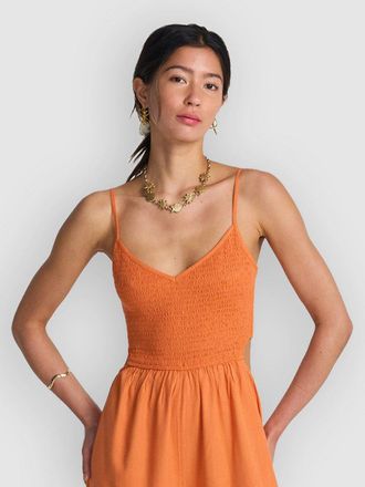 Billabong To The Moon Overall naranja