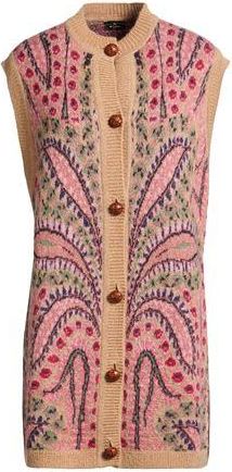 Etro MAGLIERIA - Cardigan su YOOX.COM