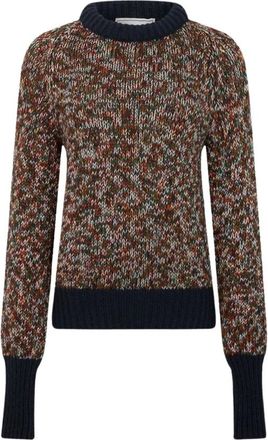 Iceberg Maglione Girocollo - - Knitwear - Donna - Multicolore - S