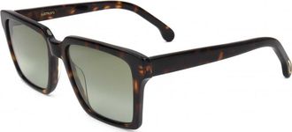 Paul Smith Mens PSSN011V1SAUSTINV1S 53 004 Sunglasses - Brown - One Size