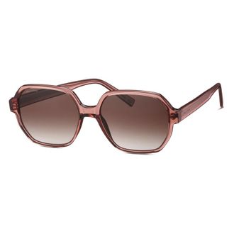Marc O'Polo Bril - Dames - Accessoires - Bruin - Maat: 55 MM
