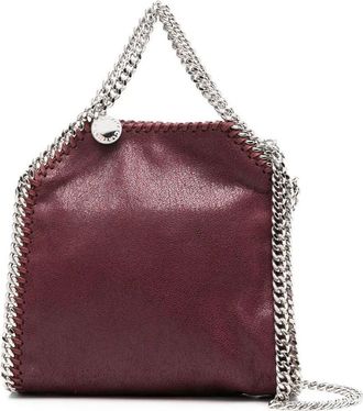 Stella McCartney Falabella Tiny Tote Bags