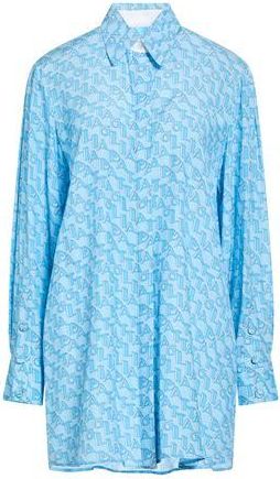 Sara Battaglia TOPWEAR - Camicie su YOOX.COM
