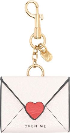 Anya Hindmarch Keyrings
