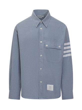 Thom Browne Thom Browne Oxford Shirt