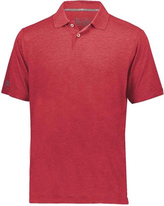 Holloway Sportswear Repreve Eco Polo