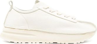 Moma Sneakers Rush - Bianco