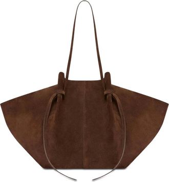 Yuzefi Large Mochi Bag