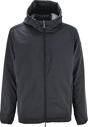 Ciesse Piumini Giubbotto - Heren - Zomerjassen - Zwart - 2XL - Jassen