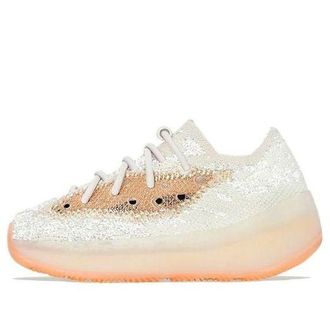 adidas (TD) adidas Yeezy Boost 380 Infants Yecoraite Reflective GY2651