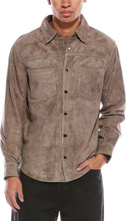 Blank NYC Blank NYC Suede Jacket