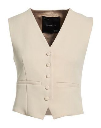 Emma & Gaia SUITS and CO-ORDS - Waistcoats sur YOOX.COM