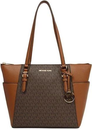 Michael Kors Mujer, Bolsos, Marr&oacute;n, Talla: ONE Size