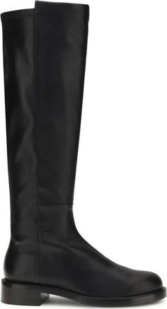 Stuart Weitzman Mujer, Zapatos, Negro, Talla: 39 1/2 EU