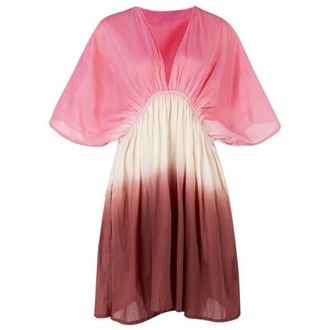 Barts Mundoly Dress Kleid f&uuml;r Damen | rosa